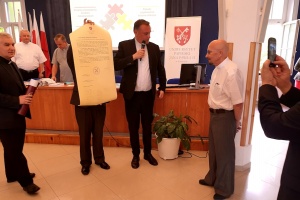 ksiądz wojciech życiński 